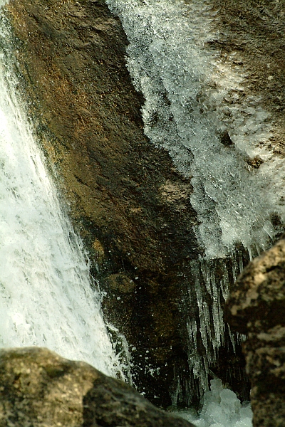 La Valle di Canneto (FR) Parco Nazionale D''Abruzzo